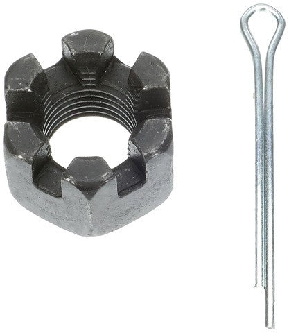 Suspension Control Arm and Ball Joint Assembly Dorman-OE Solutions 521-054