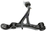 Suspension Control Arm Dorman-OE Solutions 521-081