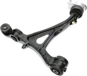 Suspension Control Arm Dorman-OE Solutions 521-081