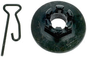 Suspension Control Arm and Ball Joint Assembly Dorman-OE Solutions 521-099