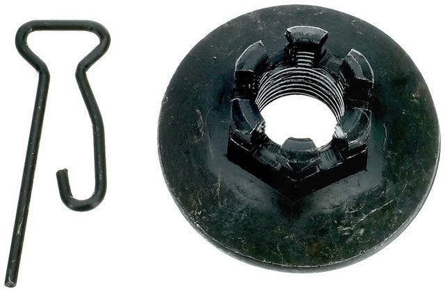 Suspension Control Arm and Ball Joint Assembly Dorman-OE Solutions 521-099