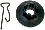 Suspension Control Arm and Ball Joint Assembly Dorman-OE Solutions 521-100