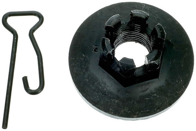 Suspension Control Arm and Ball Joint Assembly Dorman-OE Solutions 521-100