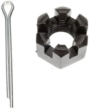Suspension Control Arm and Ball Joint Assembly Dorman-OE Solutions 521-127