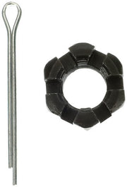 Suspension Control Arm and Ball Joint Assembly Dorman-OE Solutions 521-128