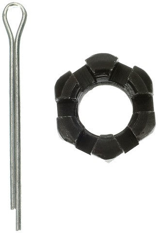 Suspension Control Arm and Ball Joint Assembly Dorman-OE Solutions 521-128