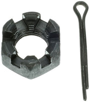 Suspension Control Arm and Ball Joint Assembly Dorman-OE Solutions 521-153