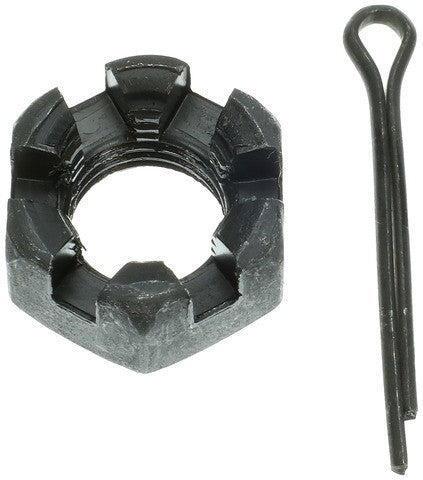 Suspension Control Arm and Ball Joint Assembly Dorman-OE Solutions 521-153