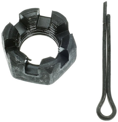 Suspension Control Arm and Ball Joint Assembly Dorman-OE Solutions 521-154
