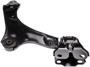 Lateral Link and Ball Joint Assembly Dorman-OE Solutions 521-155