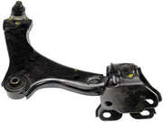 Lateral Link and Ball Joint Assembly Dorman-OE Solutions 521-156