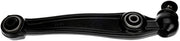 Suspension Control Arm and Ball Joint Assembly Dorman-OE Solutions 521-163
