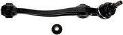 Suspension Control Arm and Ball Joint Assembly Dorman-OE Solutions 521-163