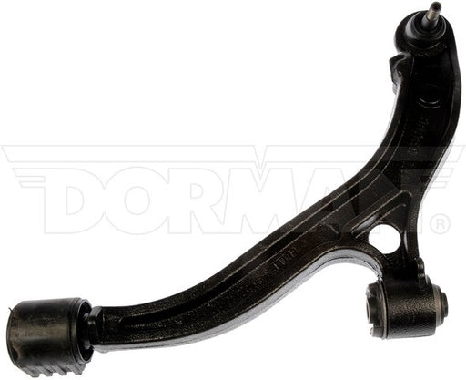 Suspension Control Arm and Ball Joint Assembly Dorman-OE Solutions 521-193