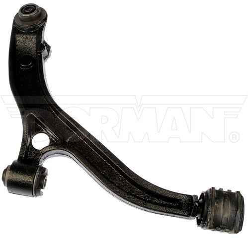 Suspension Control Arm and Ball Joint Assembly Dorman-OE Solutions 521-193