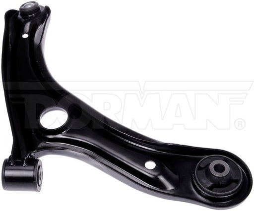 Suspension Control Arm and Ball Joint Assembly Dorman-OE Solutions 521-201