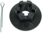 Suspension Control Arm and Ball Joint Assembly Dorman-OE Solutions 521-203