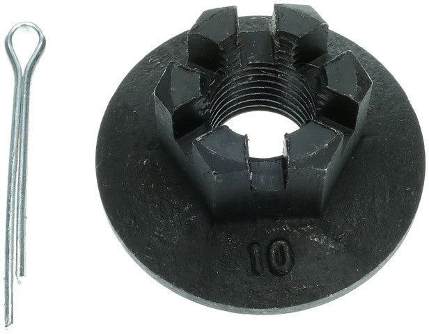 Suspension Control Arm and Ball Joint Assembly Dorman-OE Solutions 521-203