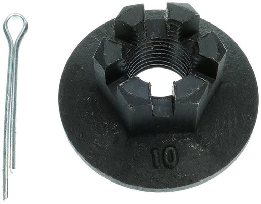 Suspension Control Arm and Ball Joint Assembly Dorman-OE Solutions 521-203