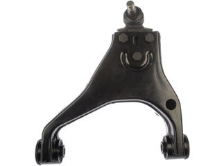 Suspension Control Arm and Ball Joint Assembly Dorman-OE Solutions 521-227