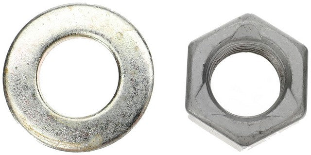 Suspension Control Arm and Ball Joint Assembly Dorman-OE Solutions 521-241