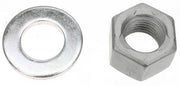 Suspension Control Arm and Ball Joint Assembly Dorman-OE Solutions 521-242