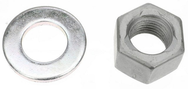 Suspension Control Arm and Ball Joint Assembly Dorman-OE Solutions 521-242