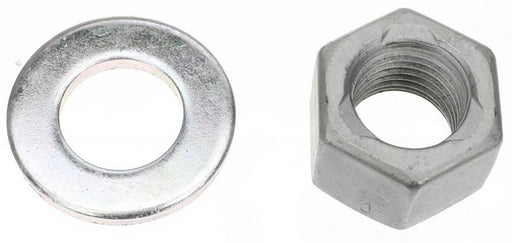 Suspension Control Arm and Ball Joint Assembly Dorman-OE Solutions 521-242