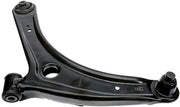 Suspension Control Arm and Ball Joint Assembly Dorman-OE Solutions 521-305