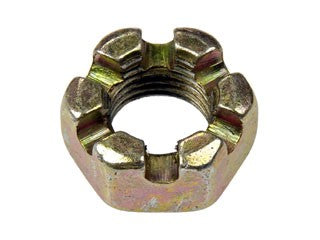 Suspension Control Arm and Ball Joint Assembly Dorman-OE Solutions 521-307