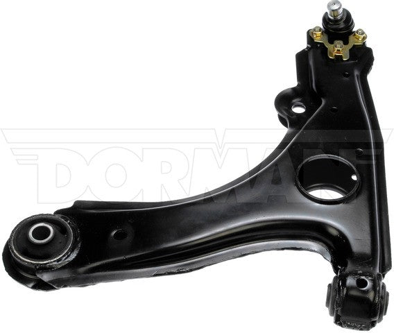 Suspension Control Arm and Ball Joint Assembly Dorman-OE Solutions 521-330
