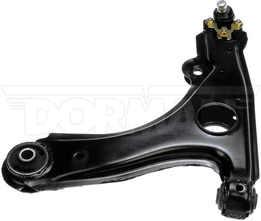 Suspension Control Arm and Ball Joint Assembly Dorman-OE Solutions 521-330