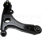 Suspension Control Arm and Ball Joint Assembly Dorman-OE Solutions 521-330