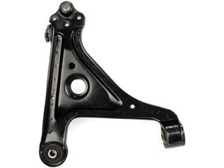 Suspension Control Arm and Ball Joint Assembly Dorman-OE Solutions 521-366
