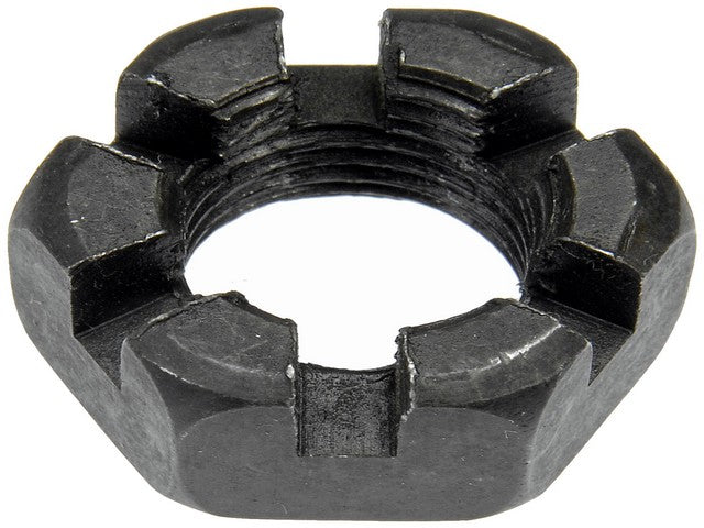 Suspension Control Arm and Ball Joint Assembly Dorman-OE Solutions 521-372
