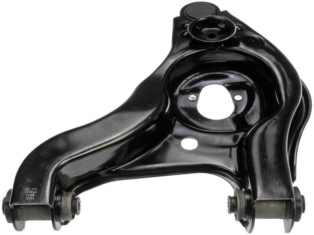 Suspension Control Arm and Ball Joint Assembly Dorman-OE Solutions 521-375