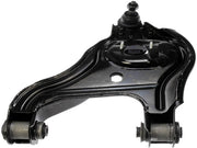 Suspension Control Arm and Ball Joint Assembly Dorman-OE Solutions 521-376