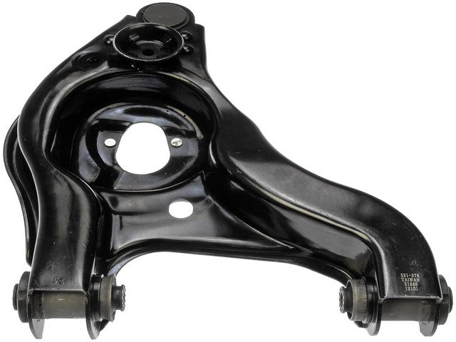 Suspension Control Arm and Ball Joint Assembly Dorman-OE Solutions 521-376