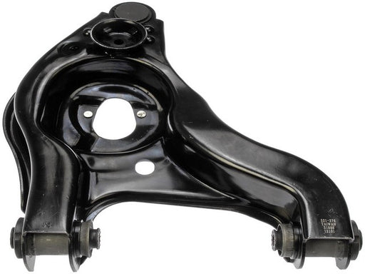 Suspension Control Arm and Ball Joint Assembly Dorman-OE Solutions 521-376