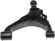 Suspension Control Arm and Ball Joint Assembly Dorman-OE Solutions 521-393