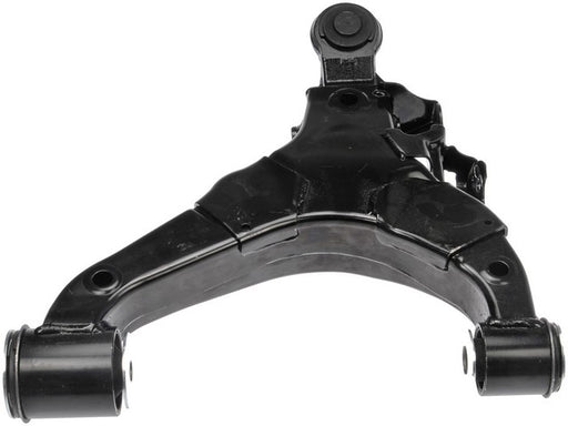 Suspension Control Arm and Ball Joint Assembly Dorman-OE Solutions 521-393