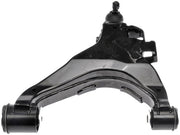 Suspension Control Arm and Ball Joint Assembly Dorman-OE Solutions 521-394