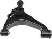 Suspension Control Arm and Ball Joint Assembly Dorman-OE Solutions 521-394