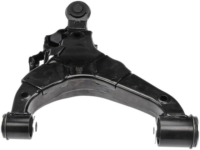 Suspension Control Arm and Ball Joint Assembly Dorman-OE Solutions 521-394