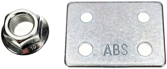 Alignment Camber Lateral Link Dorman-OE Solutions 521-424