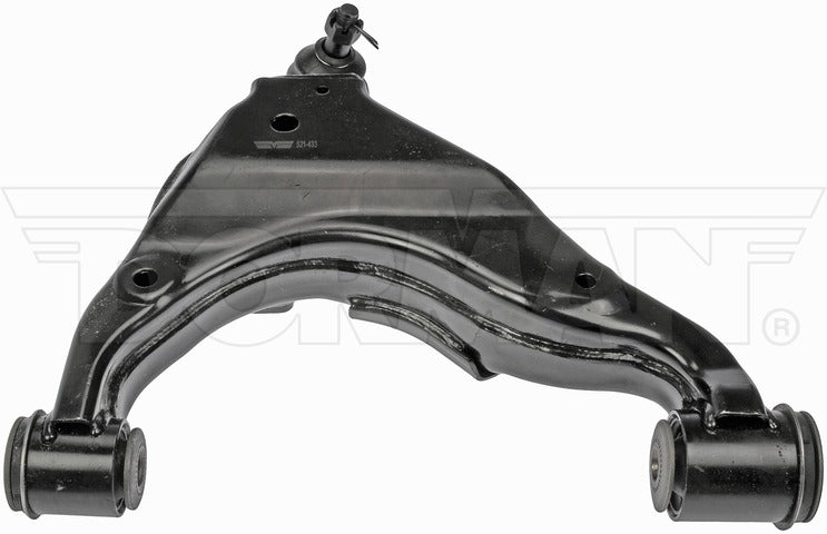 Suspension Control Arm and Ball Joint Assembly Dorman-OE Solutions 521-433