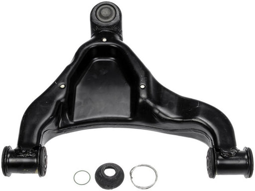 Suspension Control Arm and Ball Joint Assembly Dorman-OE Solutions 521-437
