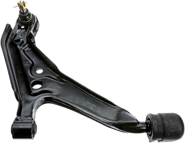 Suspension Control Arm and Ball Joint Assembly Dorman-OE Solutions 521-464