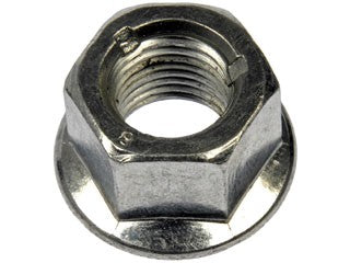 Suspension Control Arm and Ball Joint Assembly Dorman-OE Solutions 521-498