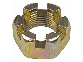 Suspension Control Arm and Ball Joint Assembly Dorman-OE Solutions 521-499